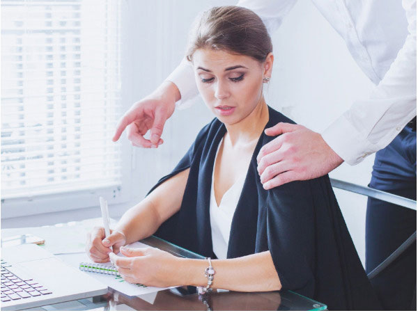 What is sexual harassment: What the laws of the land say