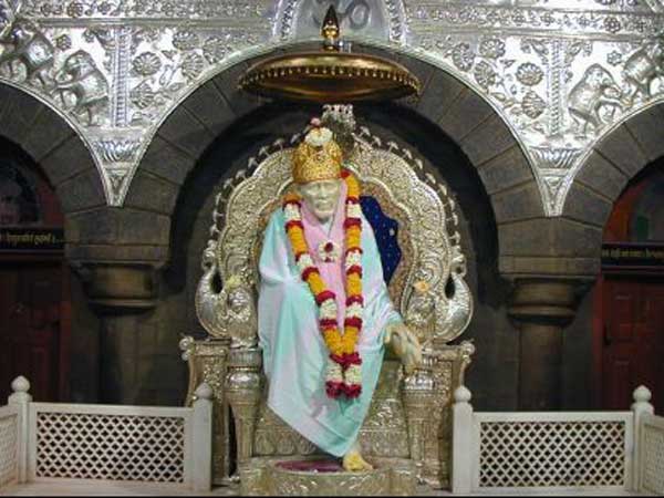 Shirdi Sai Baba
