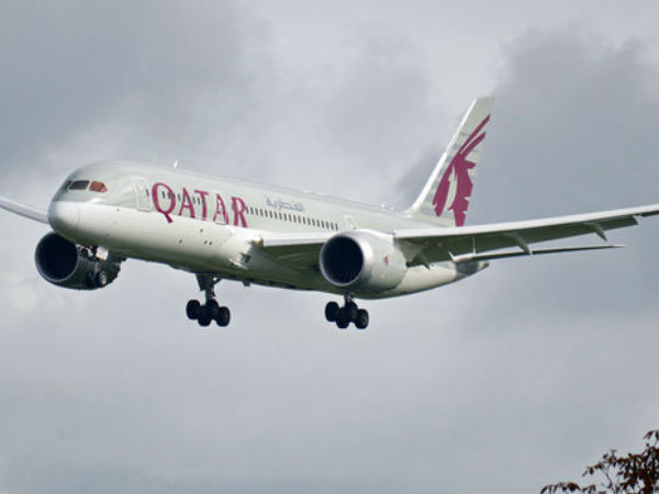 Qatar Airways