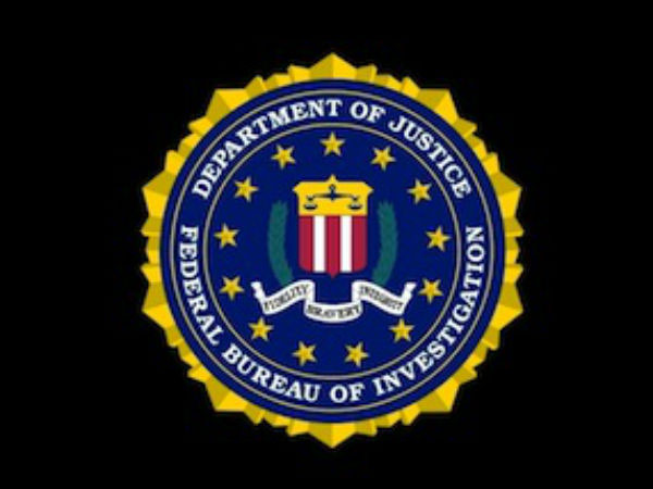 Federal Bureau of Investigation 