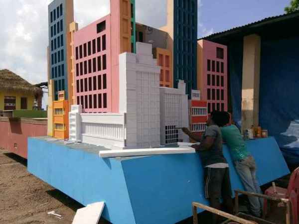 Evolution of higher education