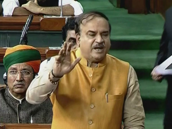 Tech Savvy politician