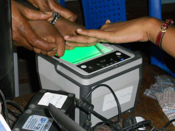 UIDAI introduced VID feature: