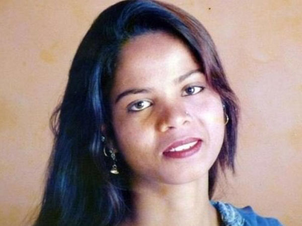 Aasia Bibi