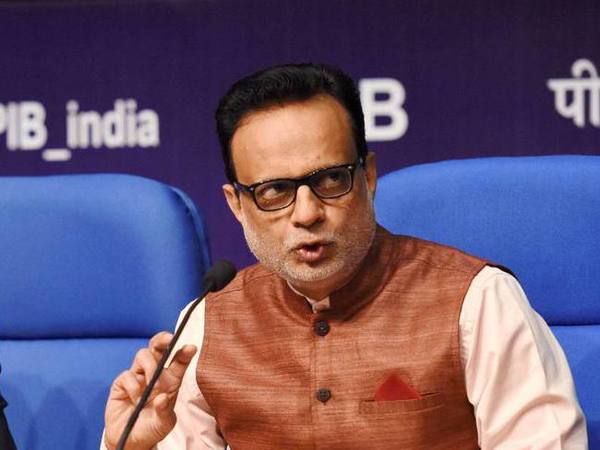 Hasmukh Adhia Hasmukh Adhia