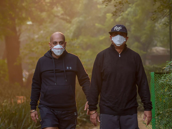 89 per cent people in Delhi feel discomfort