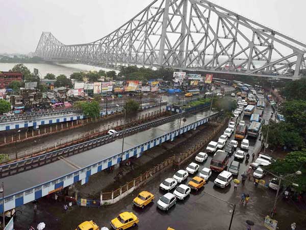 Kolkata's air quality index getting worse: Kolkata's air quality index getting worse: