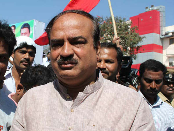 Invincible politician