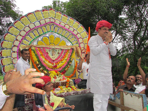  Re-election to parliament