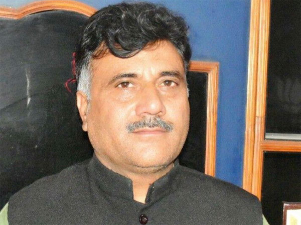 Anil Parihar Anil Parihar