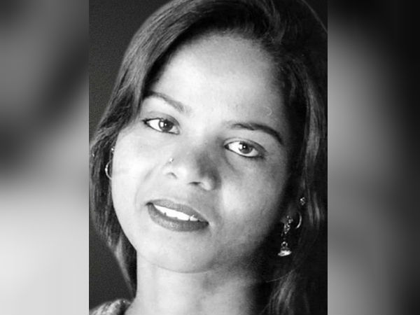 Pakistan: Asia Bibi’s husband appeals to Trump, May to help them go to safety Pakistan: Asia Bibi’s husband appeals to Trump, May to help them go to safety
