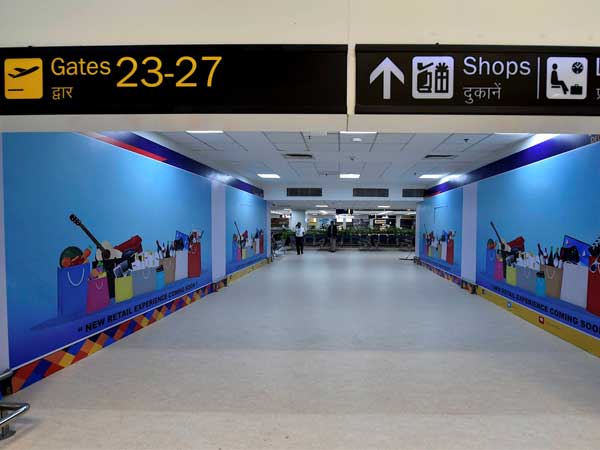 Hike in passenger service fee: