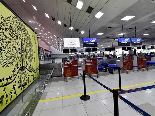 Will it have an impact on average domestic fares?