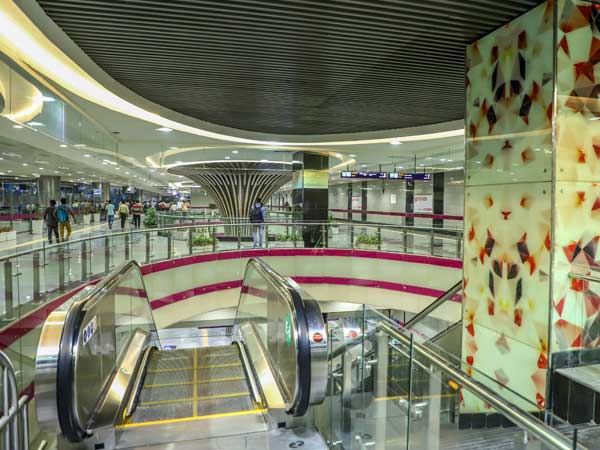 Charges hiked for airlines too