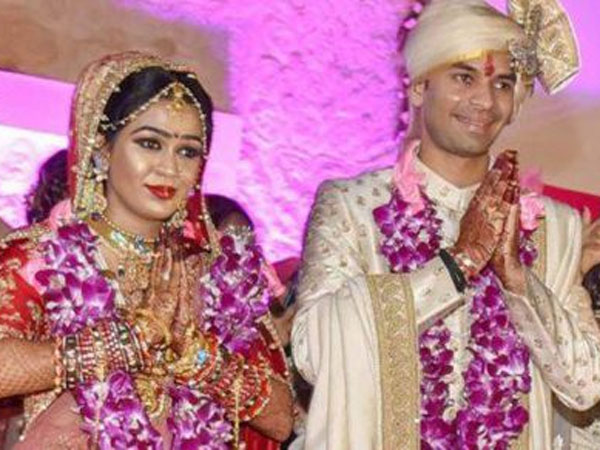 'Ghut-ghut ke jeene se toh koi fayeda hai nahi', said Tej Pratap