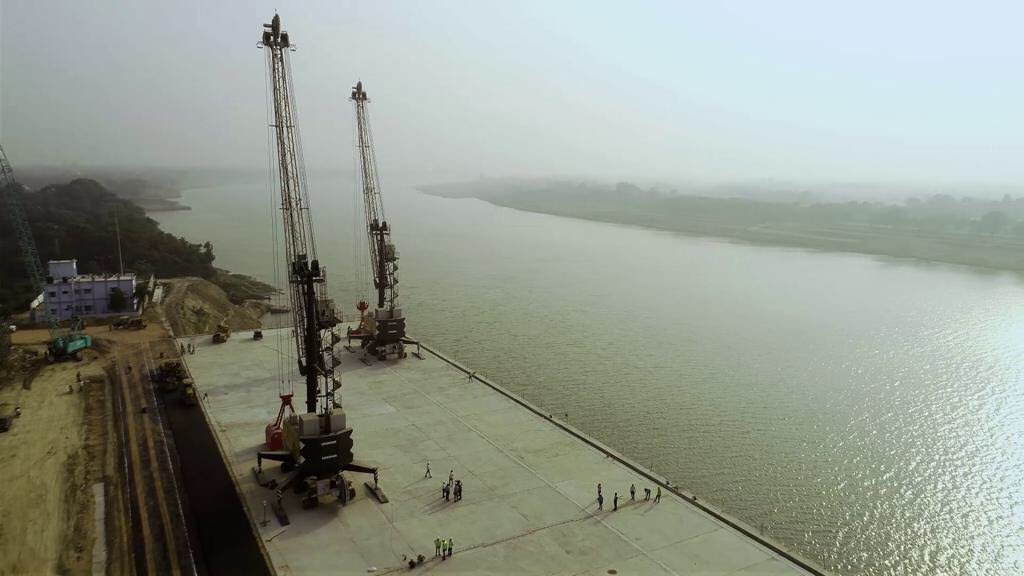 Employment generation