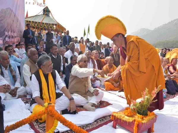 Gurudwara to come up soon