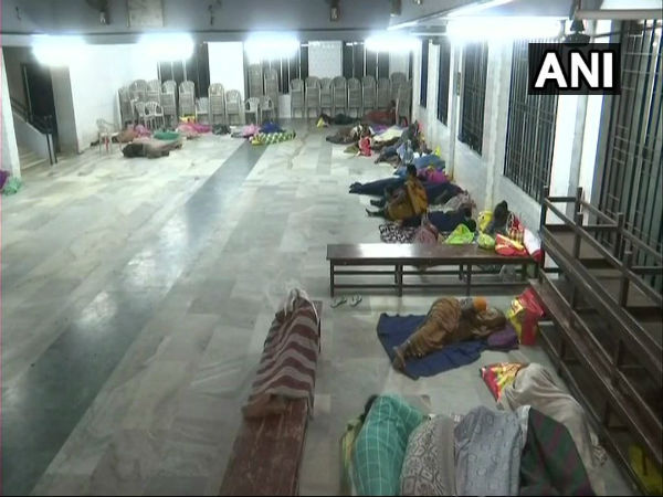 29,000 permanent cyclone shelters: