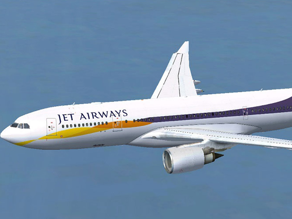 Jet Airways cancels all international flights till Monday; PMO calls for urgent meeting Jet Airways cancels all international flights till Monday; PMO calls for urgent meeting