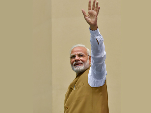 PM Modi will be Singapore on Nov 14-15