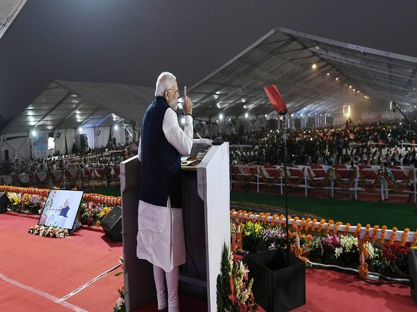 The 36-hour hackathon began 9 am on Monday