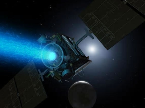 'Dawn' of the historic asteroid belt mission: