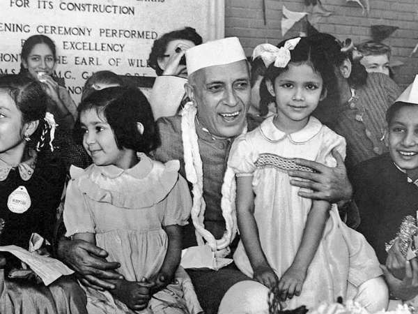 Nehru's quotes about children Nehru's quotes about children