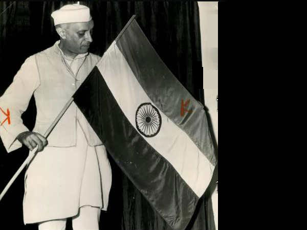 Nehru was India's first prime minister Nehru was India's first prime minister