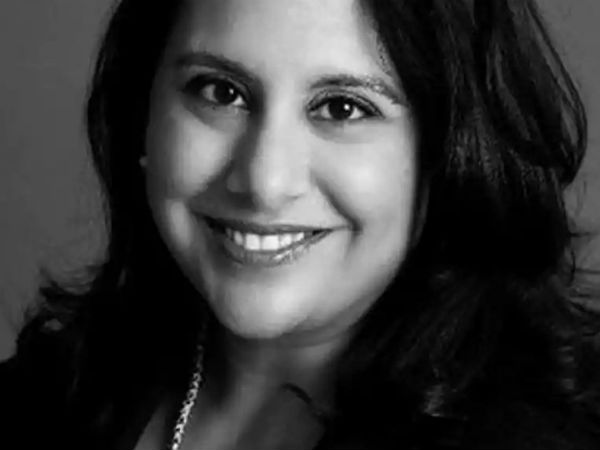 Who is Neomi Rao?