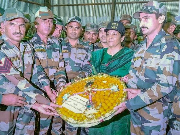 Upper Dibang in Arunachal Pradesh