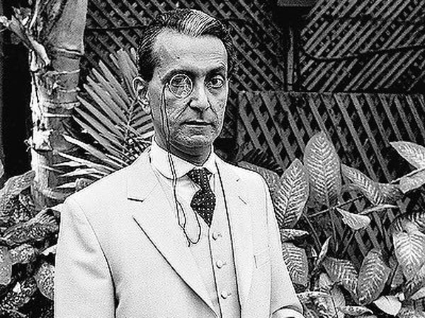 Played Muhammad Ali Jinnah's role