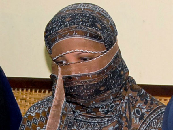 Asia Bibi