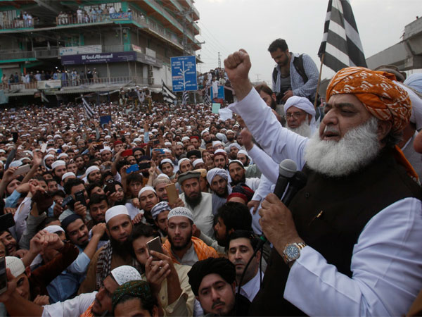 Jamiat Ulema-e-Islam