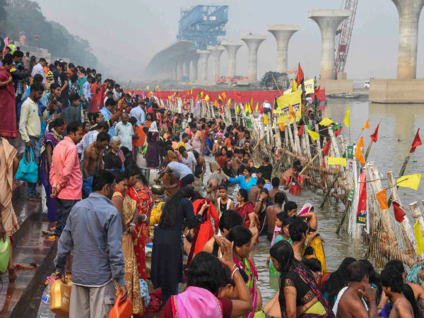 History of Chhath Puja 2018: