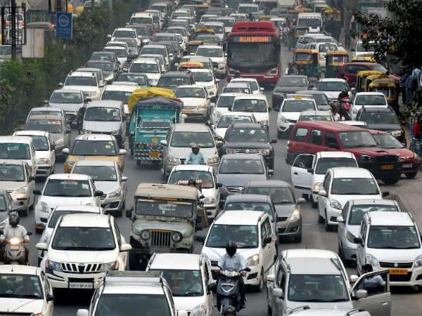 EPCA for Odd-even rule
