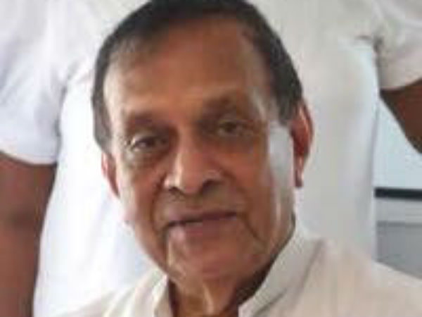 Karu Jayasuriya