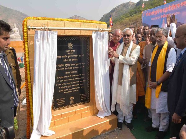 Boost for eco-tourism