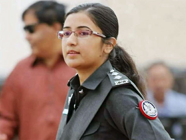 Suhai Aziz Talpur Suhai Aziz Talpur