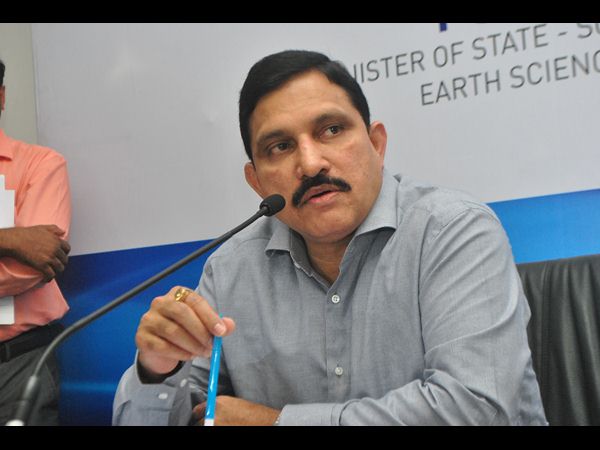 Unraveling a Rs 5,700 bank fraud: ED finds TDP MP centric to plot Unraveling a Rs 5,700 bank fraud: ED finds TDP MP centric to plot