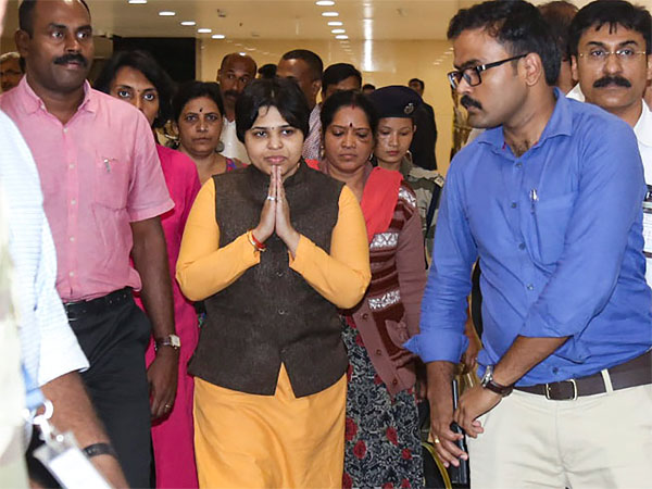 Trupti Desai 