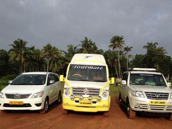 Vehicle passes, ID cards made mandatory