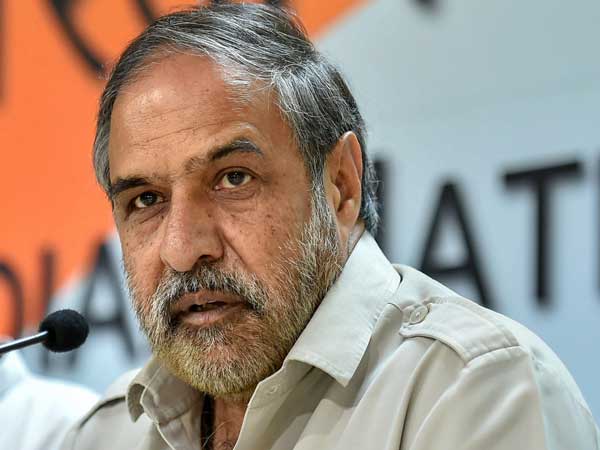 Congress to press for JPC into Rafale deal