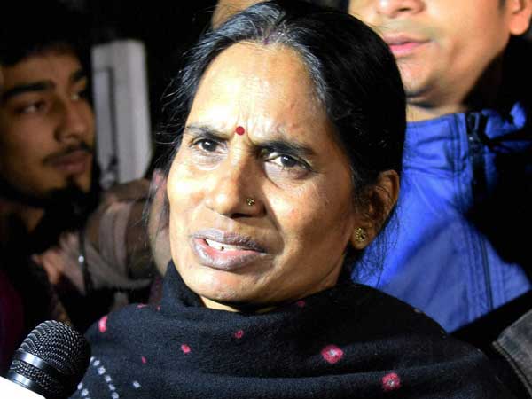 6 Years after Nirbhaya, victims mother unhappy over delay in law and order 6 Years after Nirbhaya, victims mother unhappy over delay in law and order