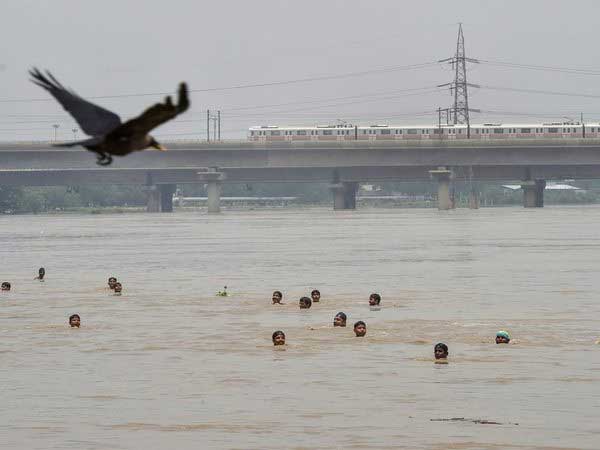 12 people from Maharashtra were on boat: