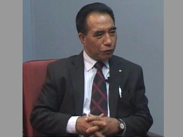 Will this former security personnel of Indira Gandhi topple Congress in Mizoram? Will this former security personnel of Indira Gandhi topple Congress in Mizoram?