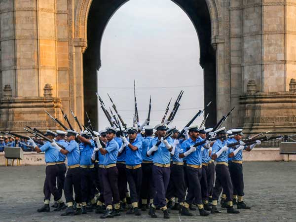 Gateway of India