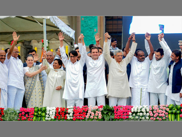 Congress-JDS alliance in Karnataka Congress-JDS alliance in Karnataka