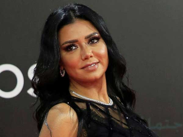 Egypt: Actress sued for showing entire legs at film festival closing ceremony; charges dropped later Egypt: Actress sued for showing entire legs at film festival closing ceremony; charges dropped later