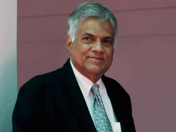 India, world leaders welcome Wickremesinghe's re-appointment