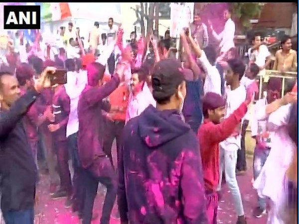 Celebrations in Chhattisgarh